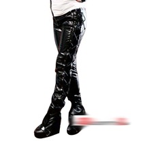 Pantalones Punk Corsé / Punk Corset Pants YS341