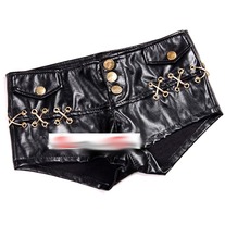 Pantalones Cortos Punk / Punk Short Pants YS342