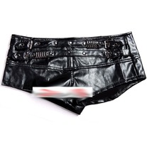 Pantalones Cortos Punk / Punk Short Pants YS343