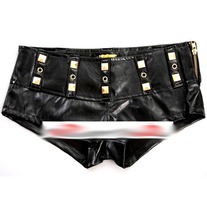 Pantalones Cortos Punk / Punk Short Pants YS344