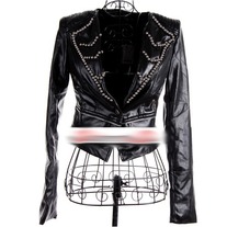 Chaqueta Punk / Punk Jacket YS345