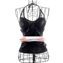 Camiseta Top Punk / Punk Tank Top YS348