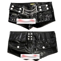 Pantalones Cortos Punk / Punk Short Pants YS351