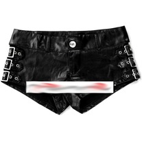 Pantalones Cortos Punk / Punk Short Pants YS352