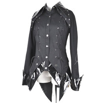 Camisa Punk / Punk Shirt YS353