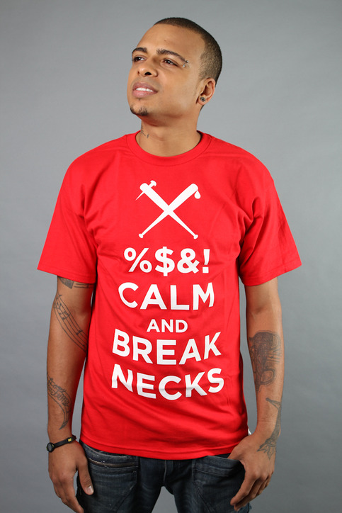 @#$! Calm