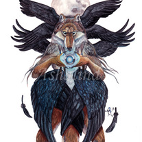 "Keeper of Souls" ***ORIGINAL***