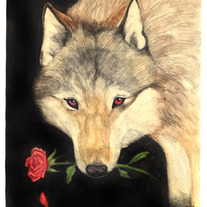 "Beast" ***ORIGINAL***