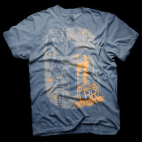 LBR#6 Shirt