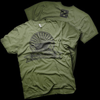 rallyTOtheVALLEY Shirt