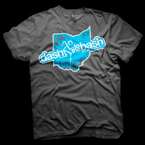 dashTOtheBASH Shirt