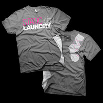 Static Is For Laundry