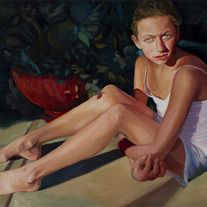 “Everglades” | Heather McMillen | Original