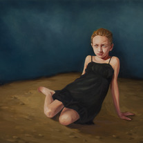 “River Bed” | Heather McMillen | Original