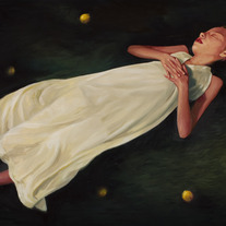 “Lemon Chimes” | Heather McMillen | Original