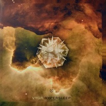 VYGR - Hypersleep 2xLP