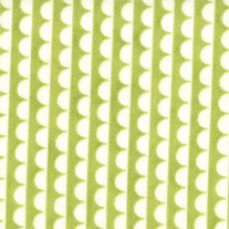 1/2 Yard/Ruby Sundae Lime 55037/16