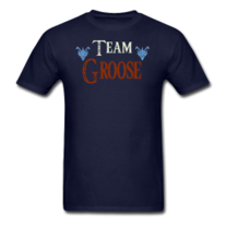 Team Groose Mens T Shirt S-XXL