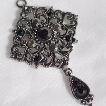 Feeling Gothic Pendant