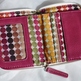 Polka Dot Attack Wallet - Thumbnail 1