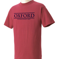 Oxford Bar