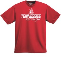 TENNESSEE NUPE T-SHIRT