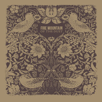 Of the Dust EP (physical release)