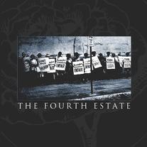 The Fourth Estate- The Fourth Estate EP
