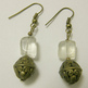 Set of Charm Bracelet & Earrings - Thumbnail 1