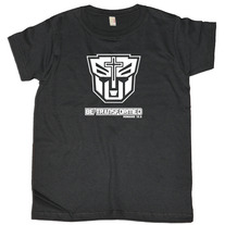 Be Transformed Black Ladies - White Print