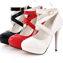 Tacones Sexy / High Heels Sexy LS118