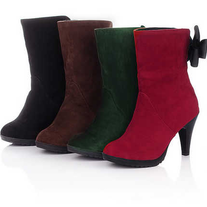 Botines Fashion / Fashion Ankle Boots LS119