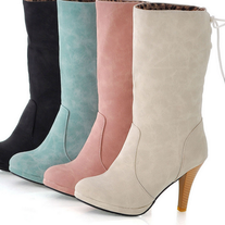 Botas Fashion / Fashion Boots LS121