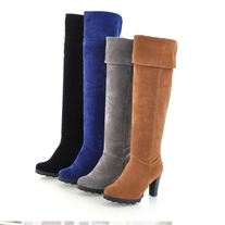 Botas Altas / High Boots Overknee LS125