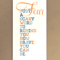 Fear