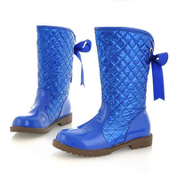 Botas Brillantes / Shinning Boots LS133