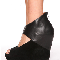 Sandalias Plataforma / Wedges Shoes LS150
