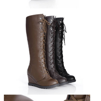 Botas Altas / High Boots LS152