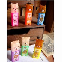 Rilakkuma Scented Highlighters