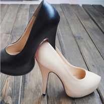 Tacones Fashion / High Heels Pumps LS157