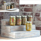 Wood Shelf Riser - Thumbnail 4
