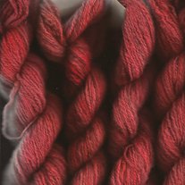 Cayenne Pepper Yarn