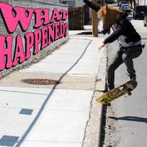 What Happened? - This Is Our Life 7"