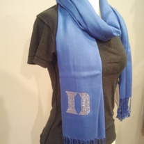 Duke Pashmina