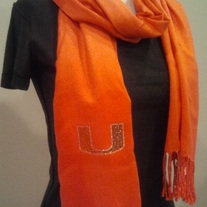 Miami Pashmina