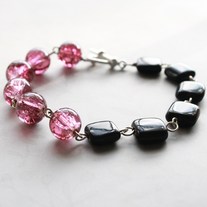 Glam Rock bracelet