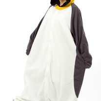 Sazac Penguin Kigurumi