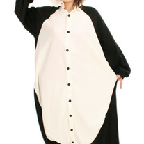 Sazac Panda Kigurumi