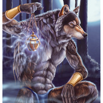 "Mist Bringer"