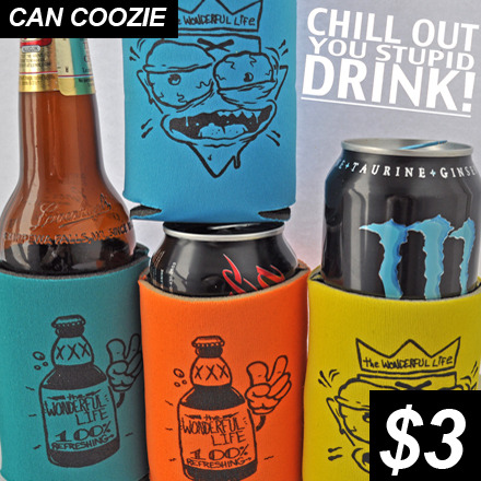 Drink Coozie